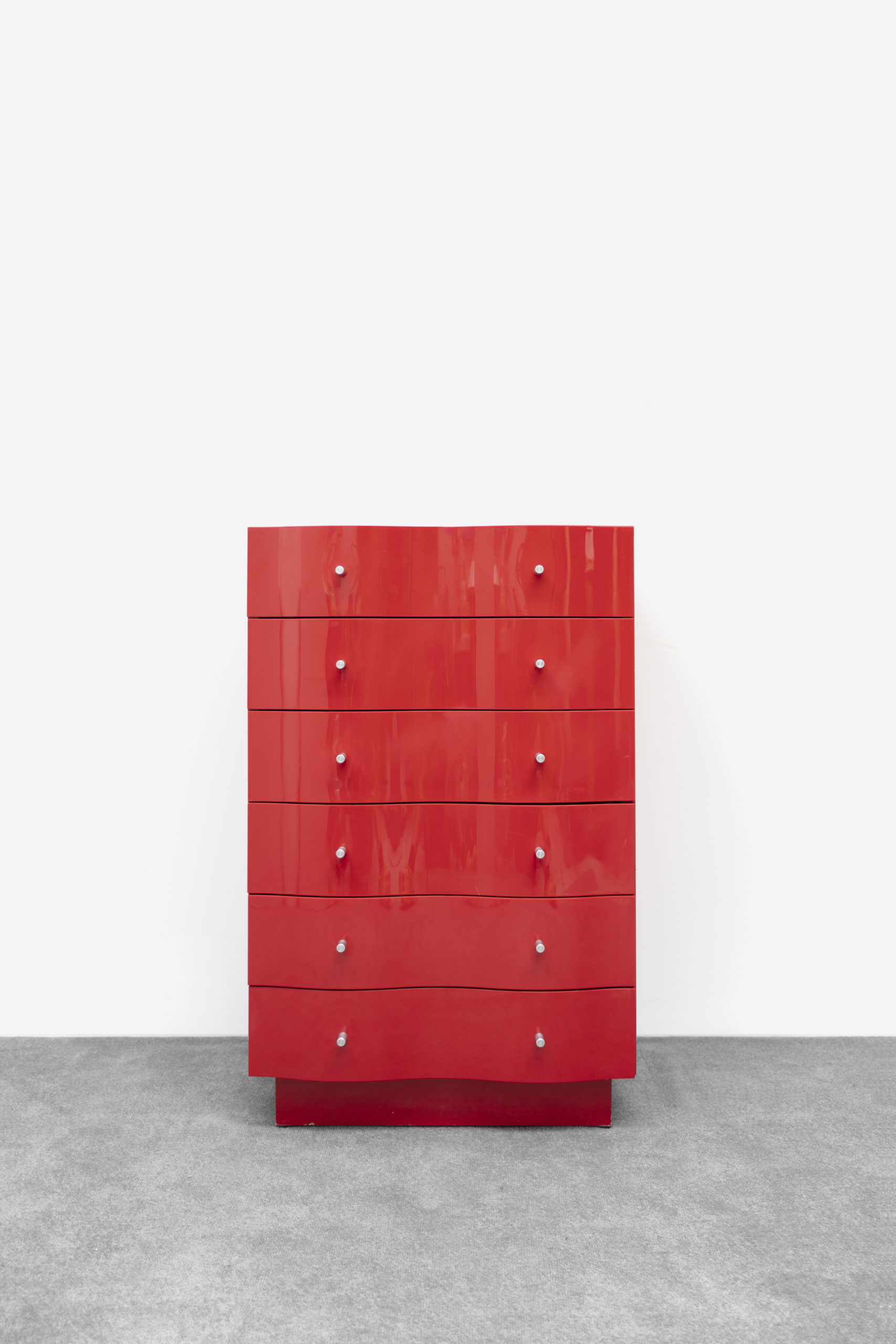 VAJER RED